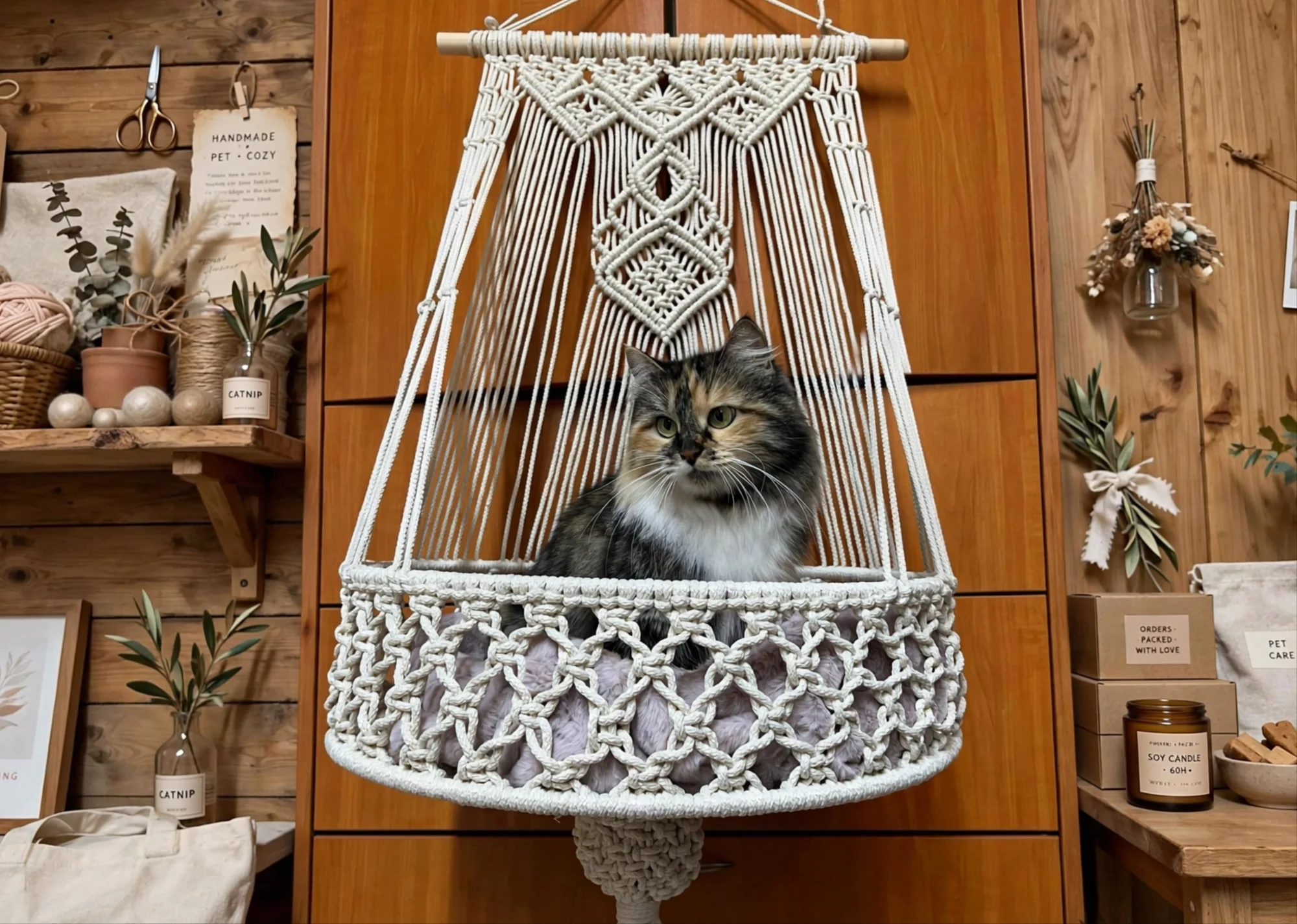 Котогамак 🐈